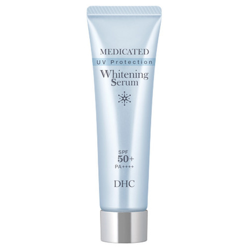 DHC / 薬用ホワイトニングセラム UV 30gの公式商品情報｜美容・化粧品 