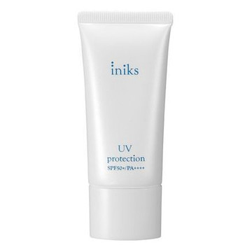 iniks(イニクス) / UV プロテクションの公式商品情報｜美容・化粧品情報はアットコスメ