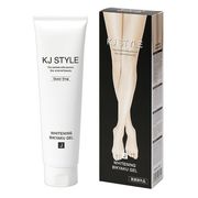 KJ STYLE / WHITENING BIKYAKU GELの公式商品情報｜美容・化粧品情報は