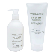 Careness Shampoo^Treatment ()/CARENESS(PAlX) iʐ^