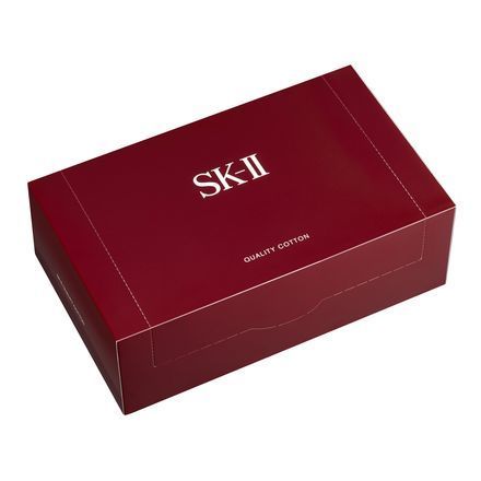 SK-II / クオリティー コットンの公式商品情報｜美容・化粧品情報はアットコスメ