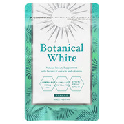Botanical White/Plutoi iʐ^