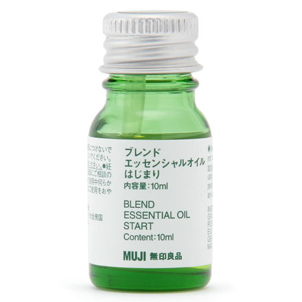 クリアランス特価 無印良品 エッセンシャルオイル ゆず 30ml 3本 www