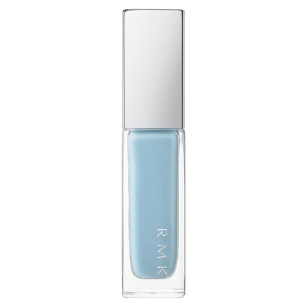 RMK / ネイルポリッシュ EX-40 ブルーアイリスの公式商品情報｜美容・化粧品情報はアットコスメ