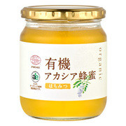 有機アカシア蜂蜜 / 山田養蜂場（健康食品）