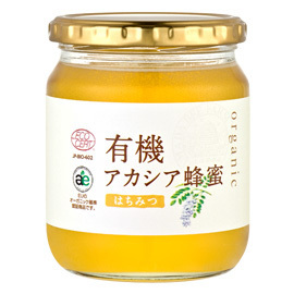 有)山田養蜂場 国産アカシヤ蜜 はちみつ 150g × 2個 : にっぽん