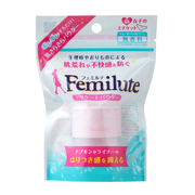 Femilute fP[gpE_[/Femilute iʐ^