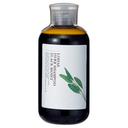 HERB SHAMPOO BLACK MOIST300ml/LOHAS SERIES iʐ^