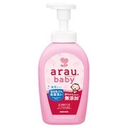 Arau Baby アラウ ベビー アラウ ベビー 洗たくせっけんの公式商品情報 美容 化粧品情報はアットコスメ