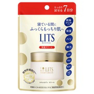 LITS(リッツ) / リバイバル ステム7 10g(ミニ)の公式商品情報｜美容・化粧品情報はアットコスメ