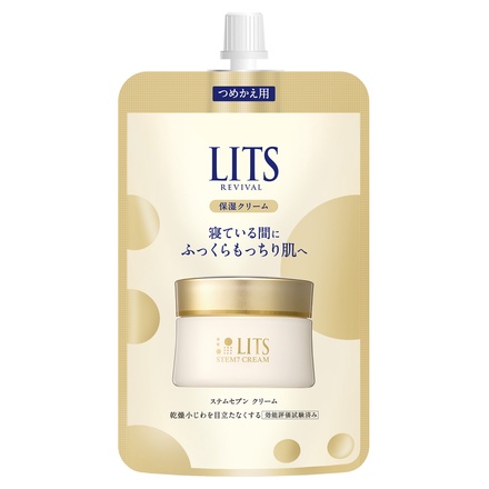 LITS(リッツ) / リバイバル ステム7 50g(詰替え用)の公式商品情報