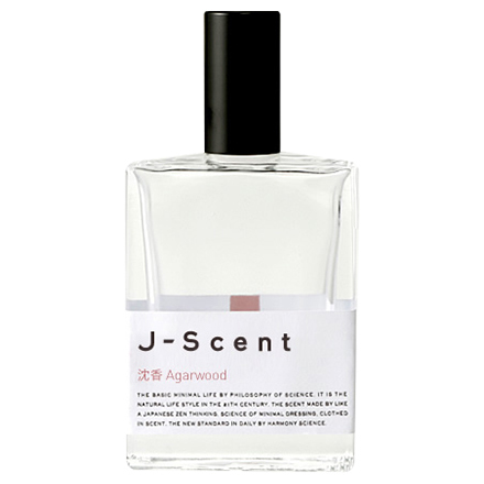 J-Scent(ジェイセント) / J-Scent フレグランスコレクション 沈香の