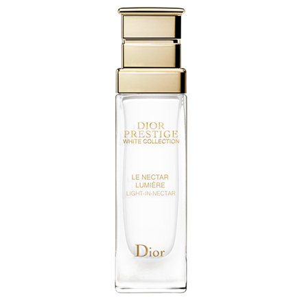 新品♡Dior プレステージ ホワイト ル セラム ルミエール