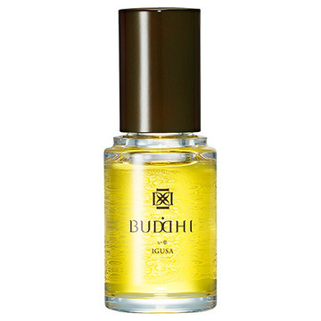 BUDDHI/リトリートオイル美容液 い草 商品写真 2枚目