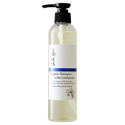 ORGANIC SHAMPOO WITH CONDITIONER RELAX250ml/SILK SPA iʐ^