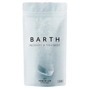 薬用BARTH中性重炭酸入浴剤 / BARTH