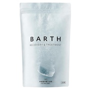 薬用BARTH中性重炭酸入浴剤90錠/BARTH 商品写真