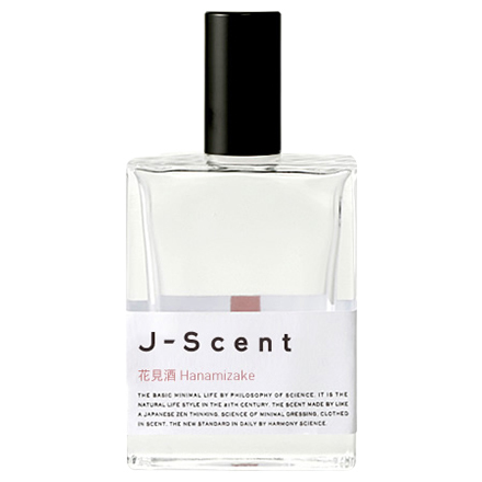 J-Scent(ジェイセント) / J-Scent フレグランスコレクション 花見酒の