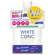ホワイトCCクリーム / ホワイトコンク