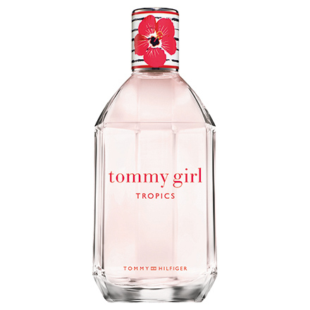 tommy 香水 トロピカル