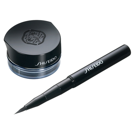 SHISEIDO / インクストローク アイライナー BL603の公式商品情報