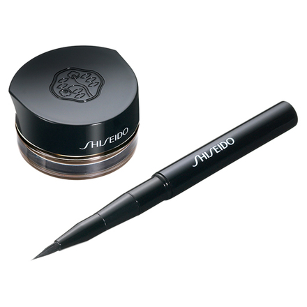 SHISEIDO / インクストローク アイライナー BR606の公式商品情報