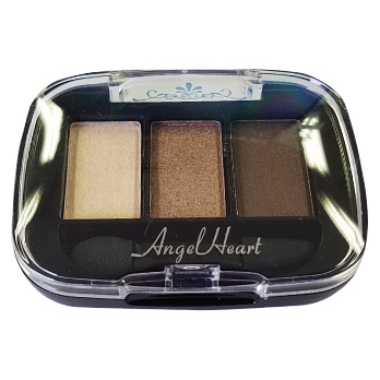 エンジェルハート / Angel Heart 3 Color Eyeshadowの公式商品情報｜美容・化粧品情報はアットコスメ