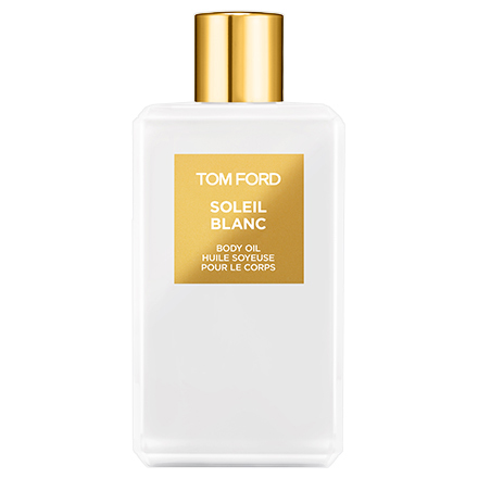 TOMFORDボディオイル