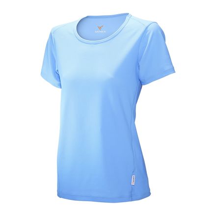 人気ブランドバ40代 VENEX(ベネクス) / フリーフィールクール ショートスリーブ U Tシャツ(半袖/袖なし)