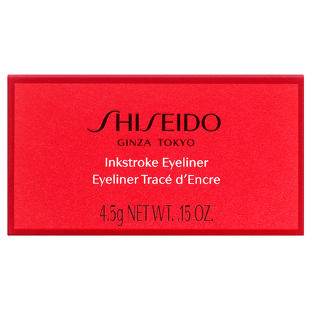 SHISEIDO / インクストローク アイライナー VI605の公式商品情報｜美容