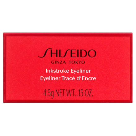 SHISEIDO / インクストローク アイライナー BR606の公式商品情報