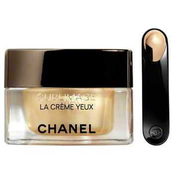 よろしくお願いいたします【送料無料】CHANEL サブリマージュ ラ クレーム ユー N 15g（使用）