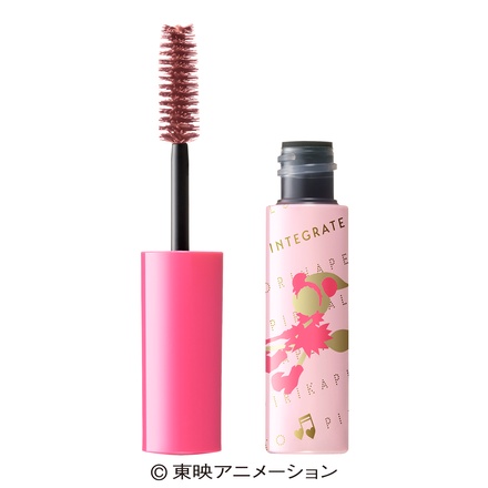 インテグレート / ニュアンスアイブローマスカラ PK746(限定)の公式