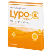 Lypo-C Vitamin C (|EJvZ r^~C)11/Lypo-C iʐ^