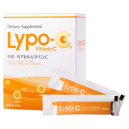 売りネット スピック Lypo リポカプセルビタミンC 60包 ビタミン