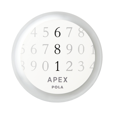 スキンケア/基礎化粧品APEX  POLA  ポーラ　アペックス　681   美容液