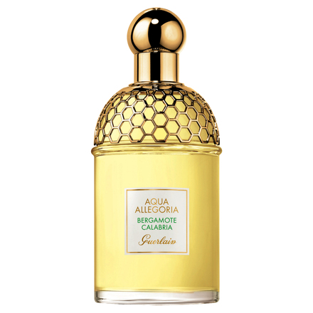 GUERLAIN ゲラン アクアアレゴリア ベルガモットカラブリア 75ml