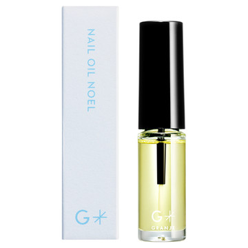 Granje グランジェ ネイルオイル ノエルの公式商品情報 美容 化粧品情報はアットコスメ Granje グランジェ ネイルオイル ノエルの公式商品情報 美容 化粧品情報はアットコスメ