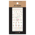 i~GlCRD STICKER/the NAMIE nail art collection iʐ^
