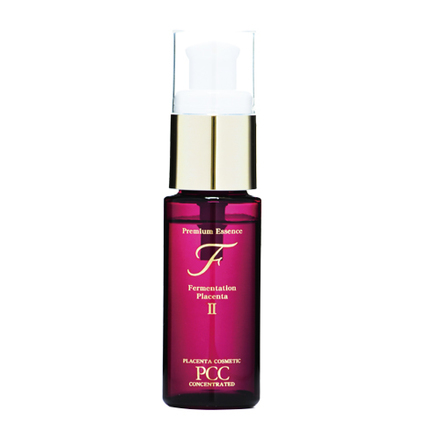 PCCアンチエイジングブランド PCCプレミアムエッセンスFIII 110ml