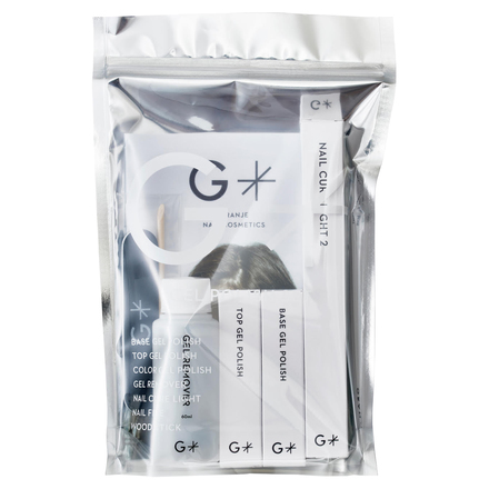 GRANJE(グランジェ) / ジェルポリッシュセット(旧)の公式商品