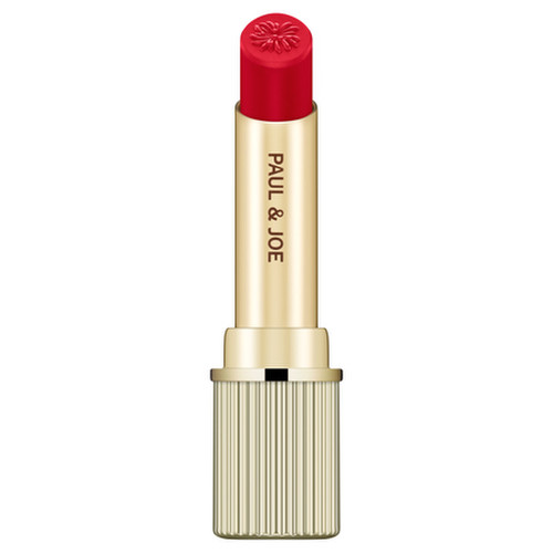 ポール ジョー ボーテ リップスティック N 312 赤いヒールの公式商品画像 1枚目 美容 化粧品情報はアットコスメ