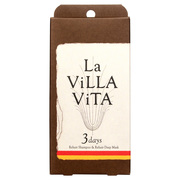 3days/La ViLLA ViTA(EBEB[^) iʐ^