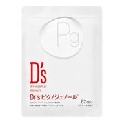 Dr'sピクノジェノール/ドクターズサプリ 商品写真