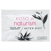 KOSO in i`Y Pink6/naturism iʐ^