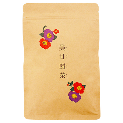 美甘麗茶 / 美甘麗茶の公式バリエーション情報｜美容・化粧品情報は