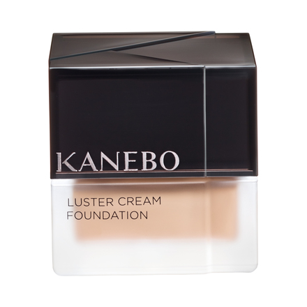 KANEBO / カネボウ ラスタークリームファンデーションの公式商品情報 