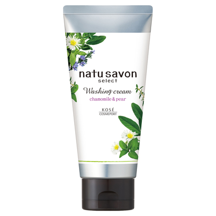 natu savon select(ナチュサボン セレクト) / ホワイト