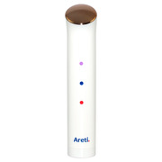 Areti.(アレティ) / Tricolor リフトアップ むくみ 美肌 電池式 光美顔