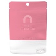 KOSO in i`Y Pink/naturism iʐ^ 2